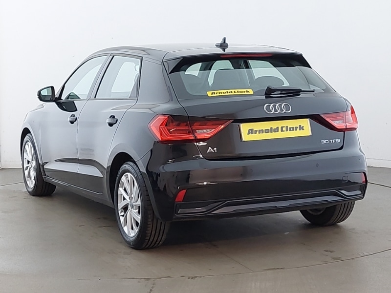 Used Audi A1 2020 for sale - 78125583: Photo 3