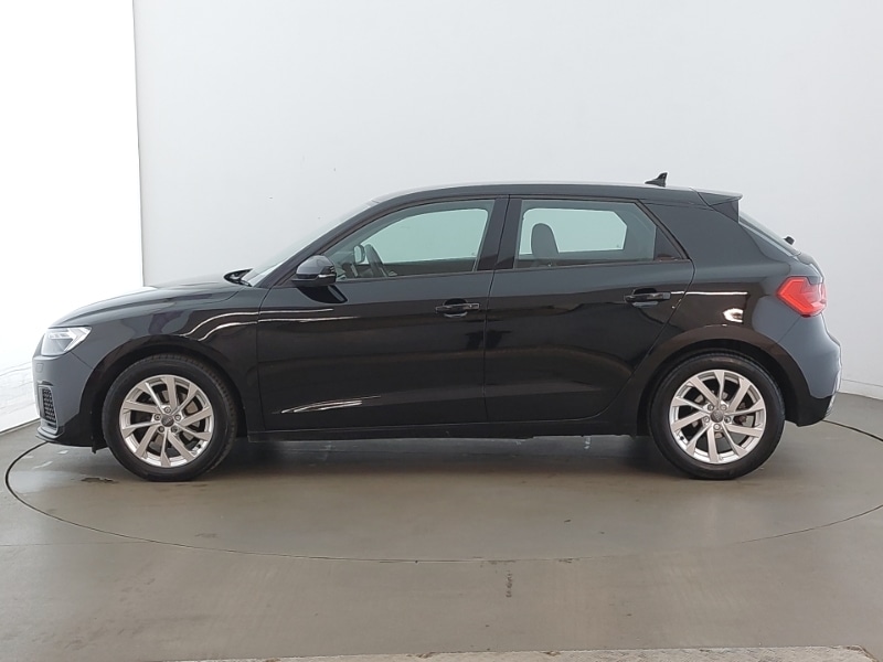 Used Audi A1 2020 for sale - 78125583: Photo 4