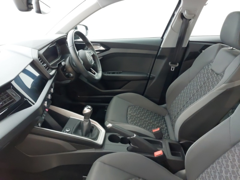 Used Audi A1 2020 for sale - 78125583: Photo 5