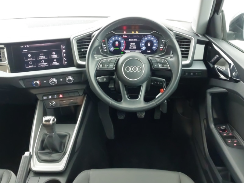 Used Audi A1 2020 for sale - 78125583: Photo 7