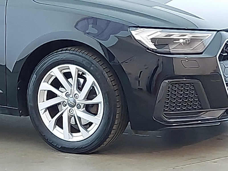 Used Audi A1 2020 for sale - 78125583: Photo 9