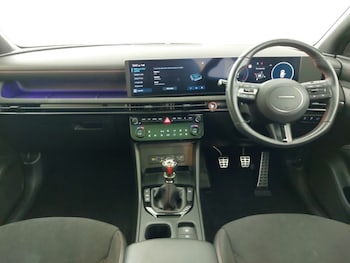 Used Hyundai TUCSON 2024 for sale - 75707012: Photo