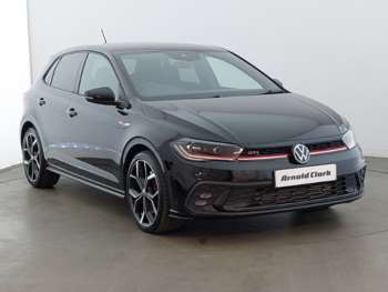 2022 - 2.0 TSI GTI 5dr DSG