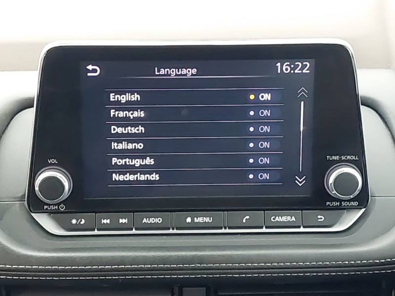 Used Nissan X-Trail 2023 for sale - 76897612: Photo 10