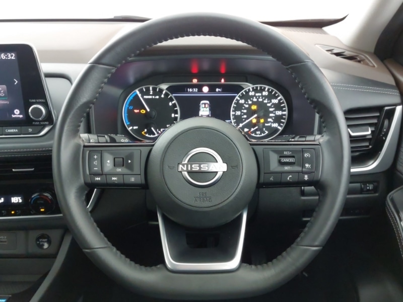 Used Nissan X-Trail 2023 for sale - 76897612: Photo 13