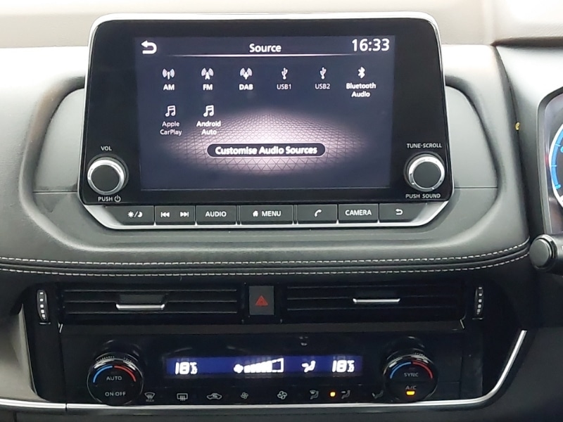 Used Nissan X-Trail 2023 for sale - 76897612: Photo 14