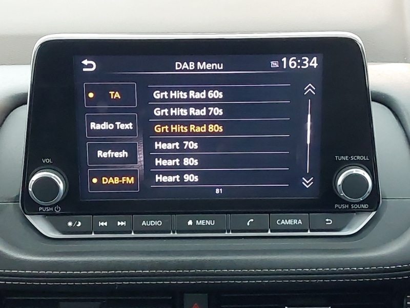 Used Nissan X-Trail 2023 for sale - 76897612: Photo 15