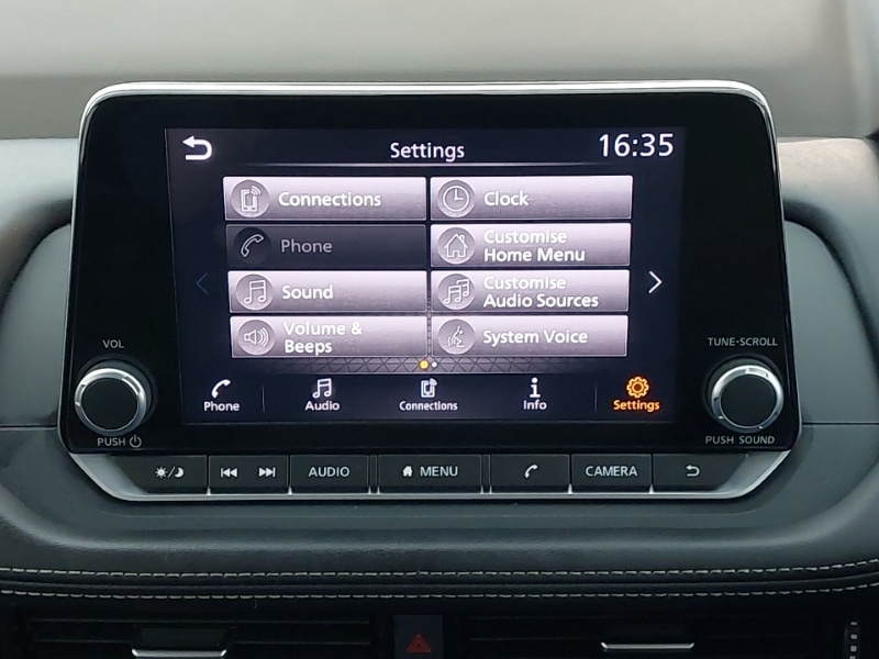 Used Nissan X-Trail 2023 for sale - 76897612: Photo 16