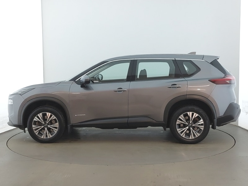 Used Nissan X-Trail 2023 for sale - 76897612: Photo 4