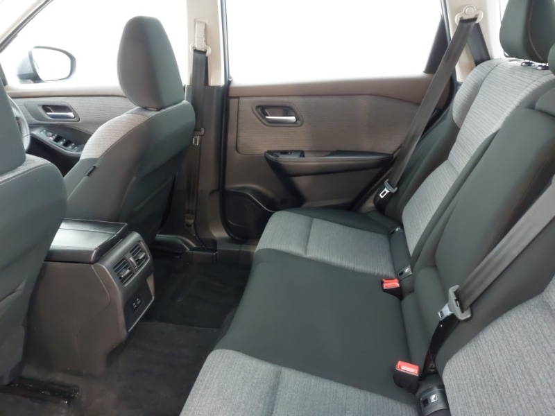 Used Nissan X-Trail 2023 for sale - 76897612: Photo 6