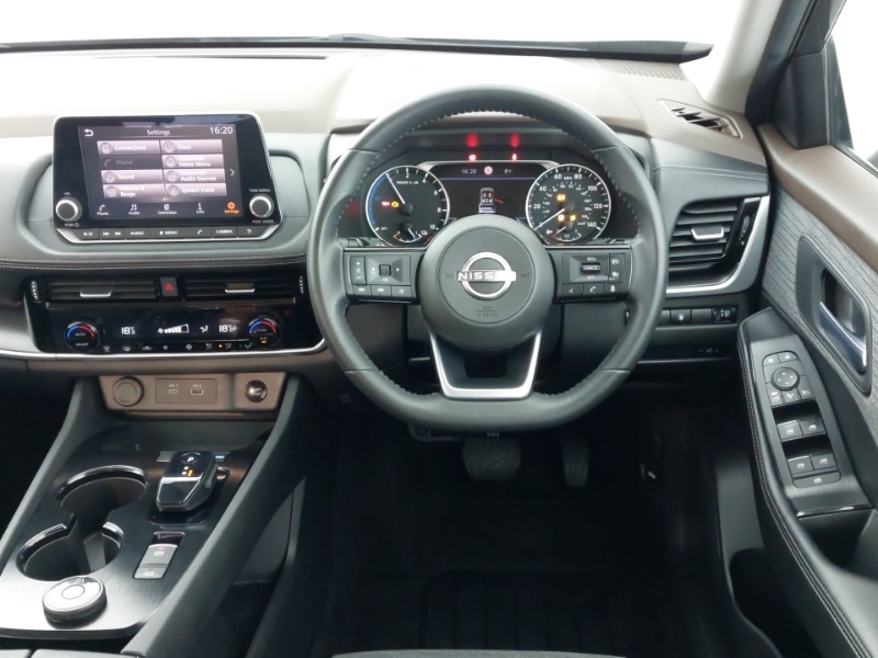 Used Nissan X-Trail 2023 for sale - 76897612: Photo 7