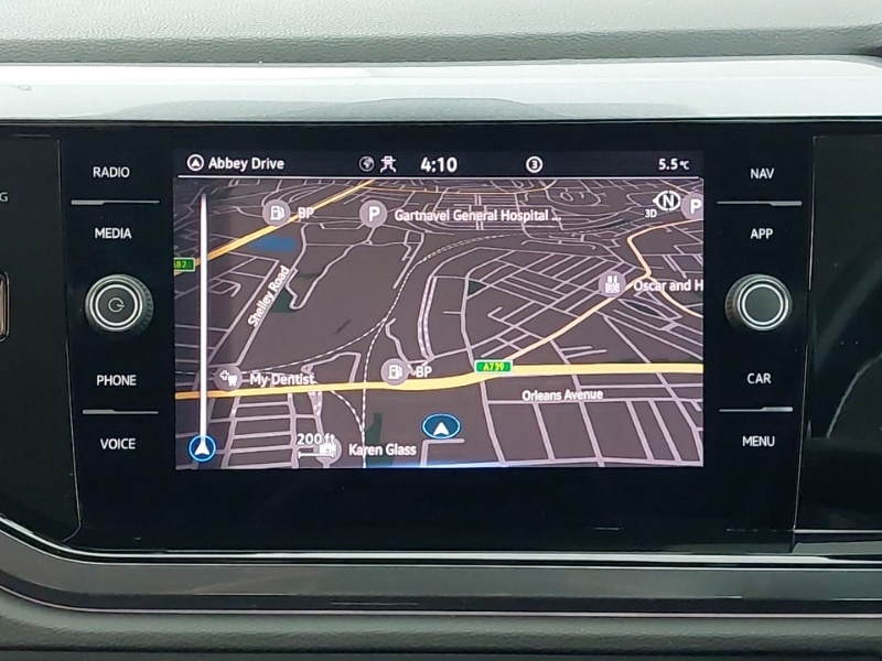 Used Volkswagen Polo 2023 for sale - 77118995: Photo 10