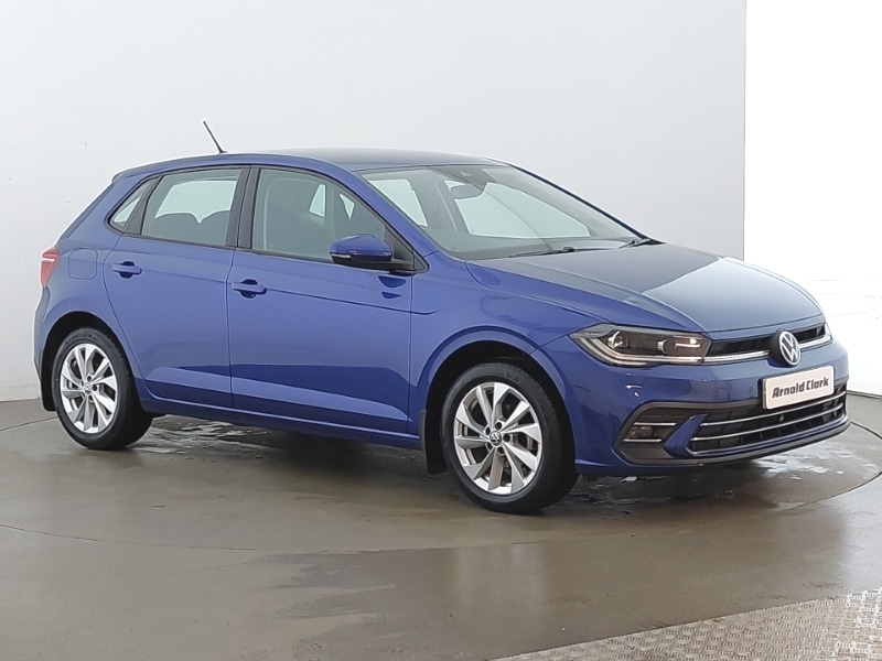 Used Volkswagen Polo 2023 for sale - 77118995: Photo 12