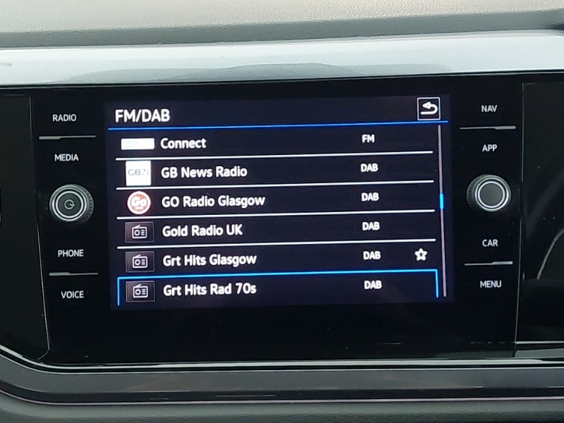 Used Volkswagen Polo 2023 for sale - 77118995: Photo 15