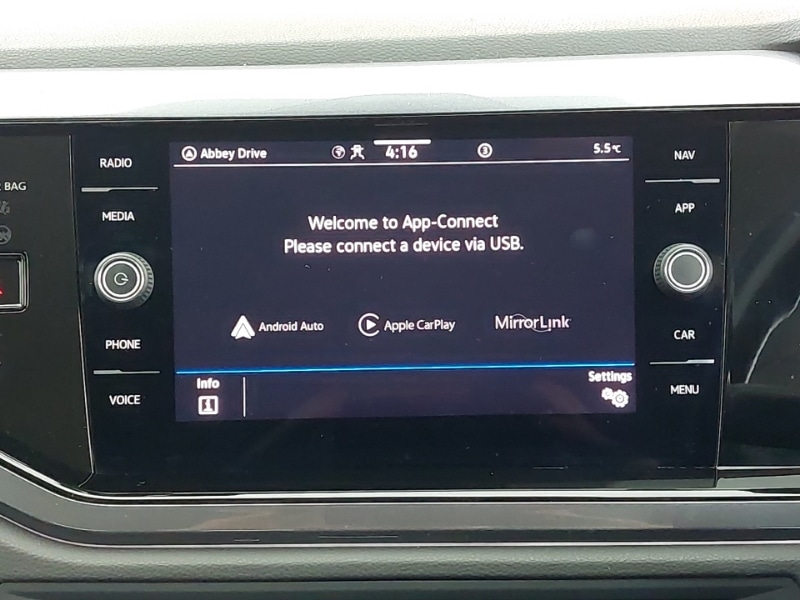 Used Volkswagen Polo 2023 for sale - 77118995: Photo 16