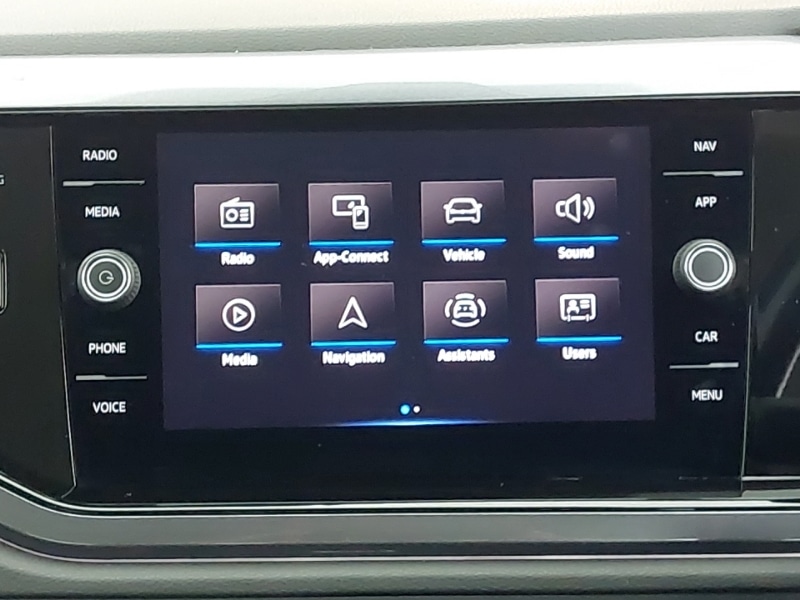 Used Volkswagen Polo 2023 for sale - 77118995: Photo 17