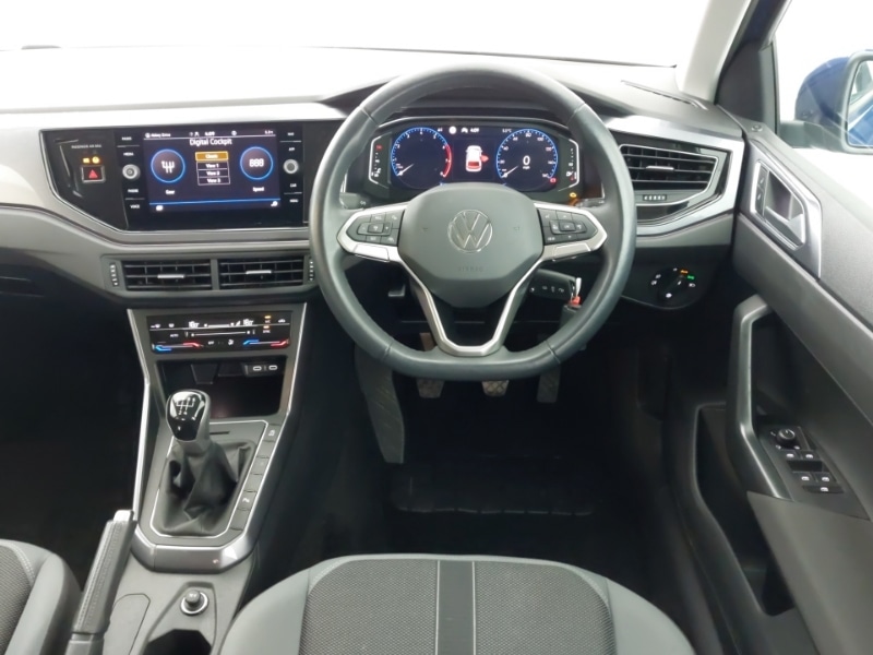 Used Volkswagen Polo 2023 for sale - 77118995: Photo 7