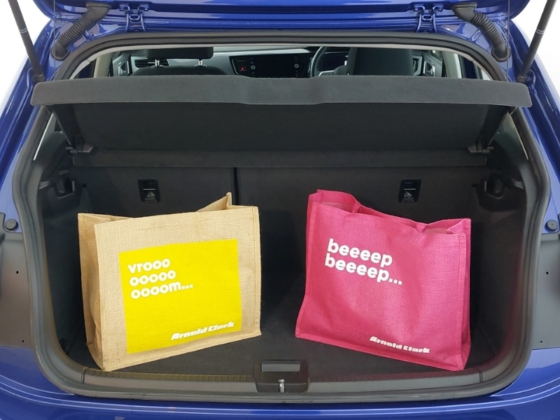 Used Volkswagen Polo 2023 for sale - 77118995: Photo 8