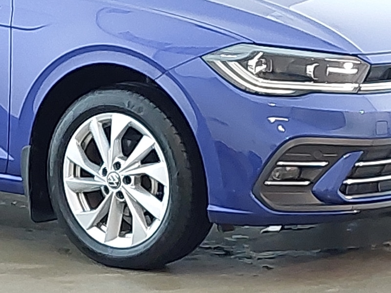 Used Volkswagen Polo 2023 for sale - 77118995: Photo 9