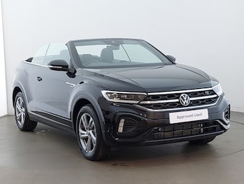 Used Volkswagen T-Roc 2026 for sale - 78656336: Photo