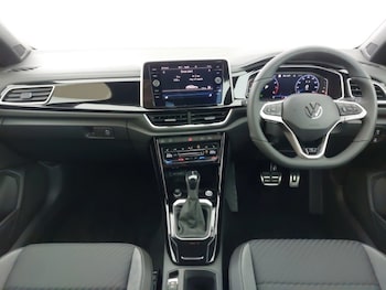 Used Volkswagen T-Roc 2026 for sale - 78656336: Photo
