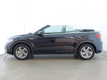 Used Volkswagen T-Roc 2026 for sale - 78656336: Photo