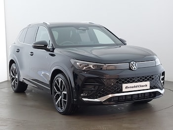 2024 - 1.5 eTSI 150 R-Line Launch Edition 5dr DSG