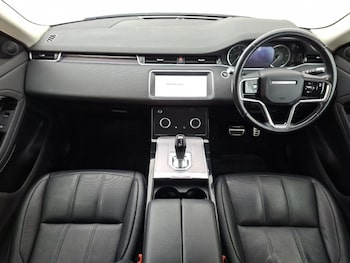 Used Land Rover Range Rover Evoque 2021 for sale - 79131126: Photo