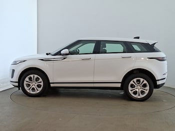 Used Land Rover Range Rover Evoque 2021 for sale - 79131126: Photo