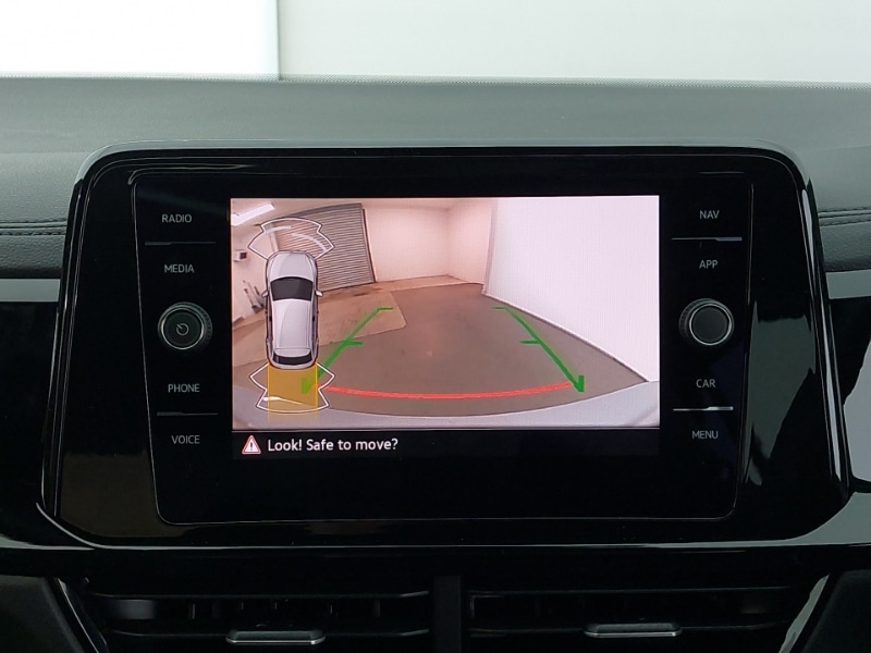 Used Volkswagen T-Roc 2025 for sale - 77228690: Photo 11