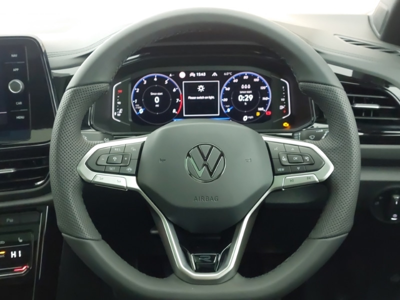 Used Volkswagen T-Roc 2025 for sale - 77228690: Photo 13