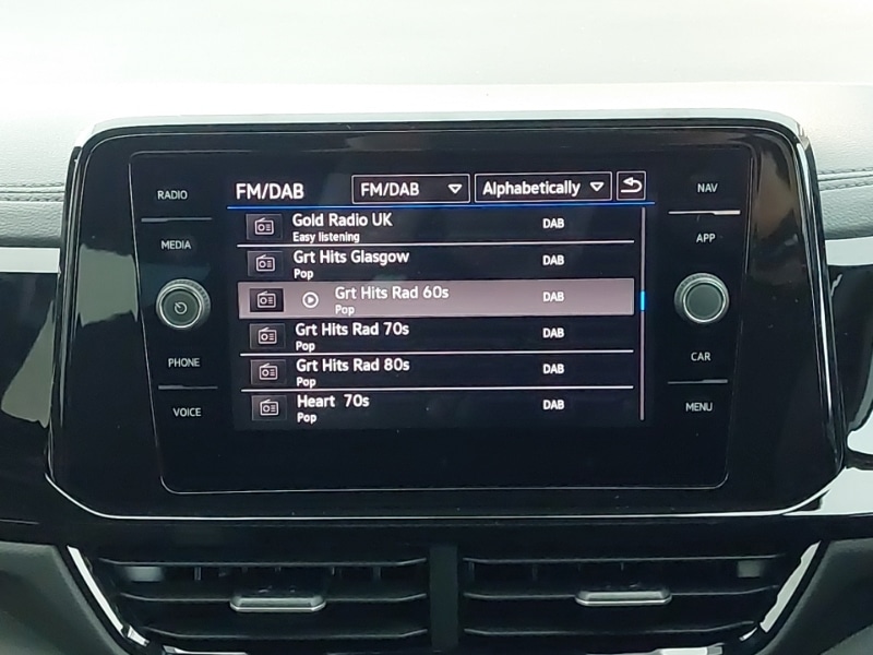 Used Volkswagen T-Roc 2025 for sale - 77228690: Photo 15