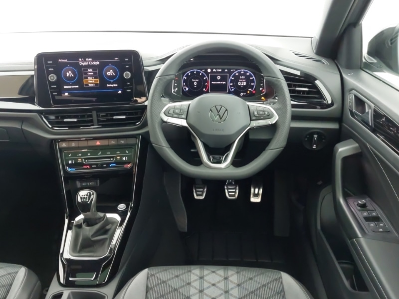 Used Volkswagen T-Roc 2025 for sale - 77228690: Photo 7