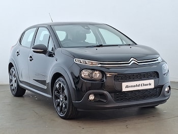 Used Citroen C3 2018 for sale - 79505646: Photo