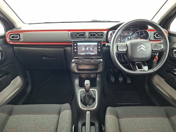 Used Citroen C3 2018 for sale - 79505646: Photo