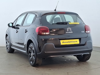 Used Citroen C3 2018 for sale - 79505646: Photo