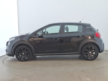 Used Citroen C3 2018 for sale - 79505646: Photo