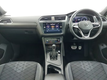 Used Volkswagen Tiguan 2022 for sale - 78546396: Photo