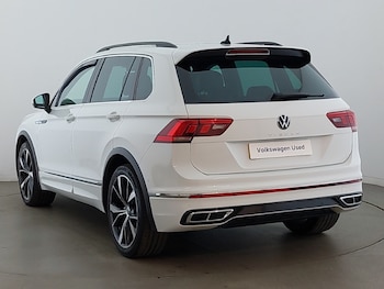 Used Volkswagen Tiguan 2022 for sale - 78546396: Photo