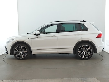 Used Volkswagen Tiguan 2022 for sale - 78546396: Photo