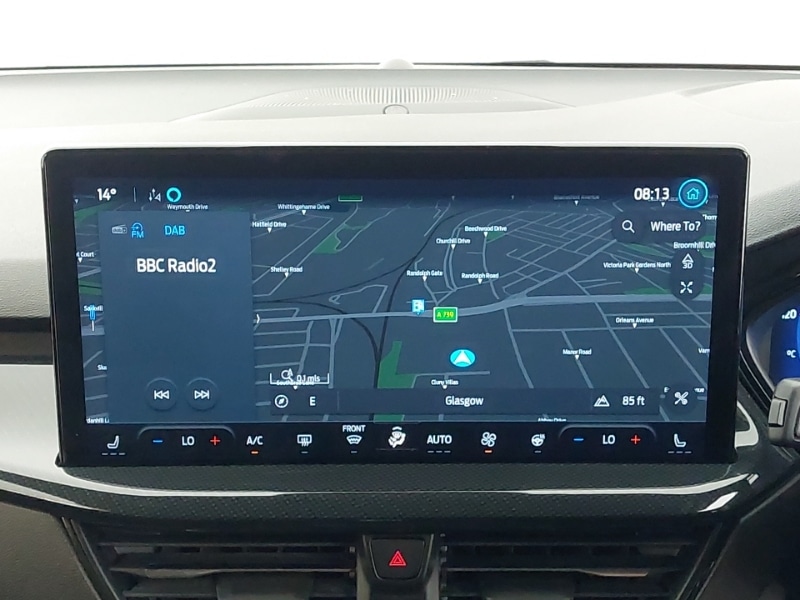 Used Ford Focus 2022 for sale - 78203285: Photo 10