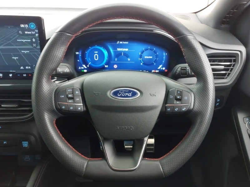 Used Ford Focus 2022 for sale - 78203285: Photo 13