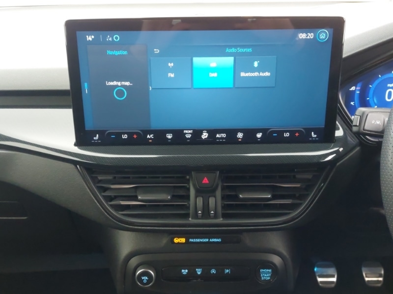 Used Ford Focus 2022 for sale - 78203285: Photo 14