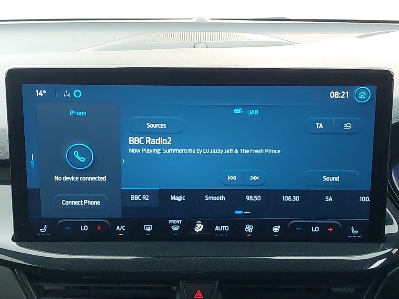 Used Ford Focus 2022 for sale - 78203285: Photo 15