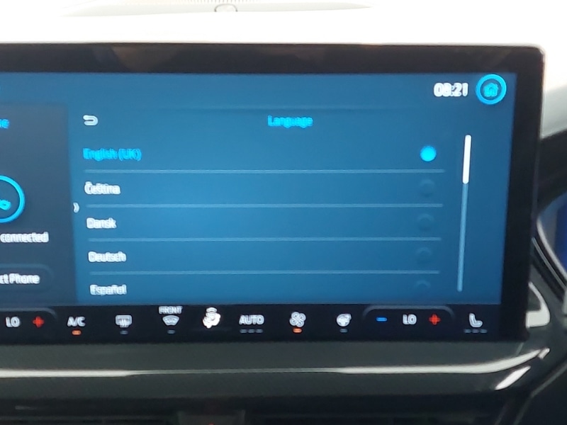 Used Ford Focus 2022 for sale - 78203285: Photo 16