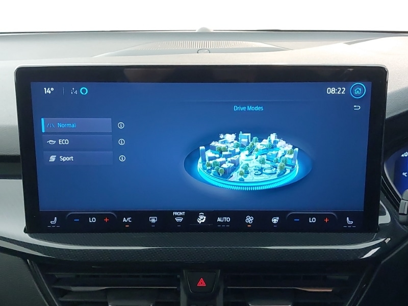 Used Ford Focus 2022 for sale - 78203285: Photo 17