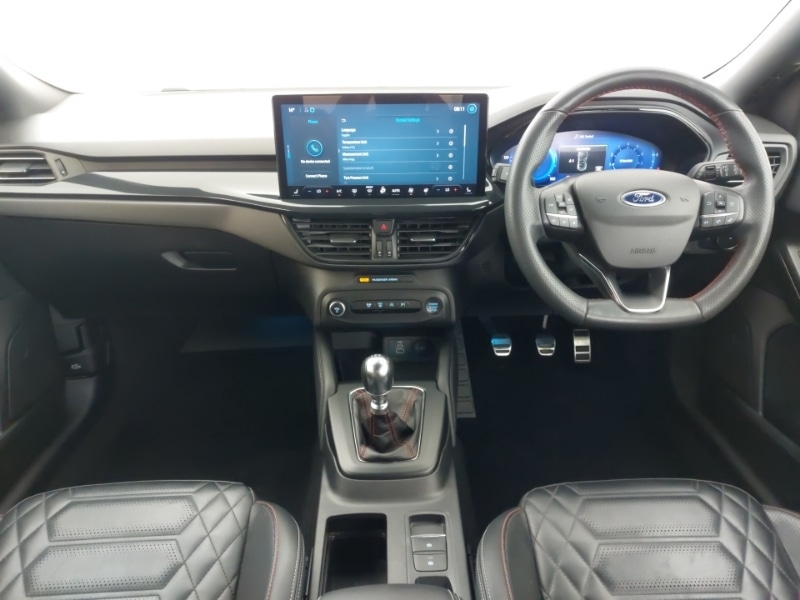 Used Ford Focus 2022 for sale - 78203285: Photo 2