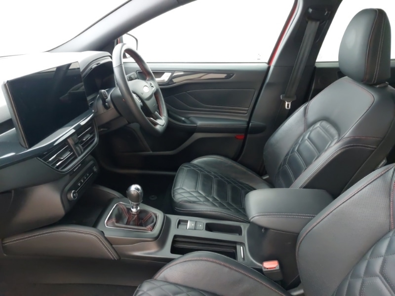 Used Ford Focus 2022 for sale - 78203285: Photo 5