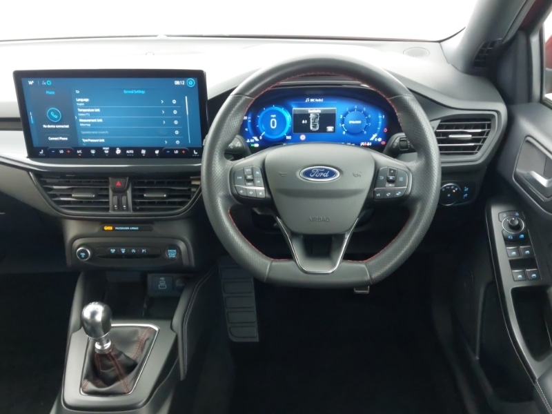 Used Ford Focus 2022 for sale - 78203285: Photo 7