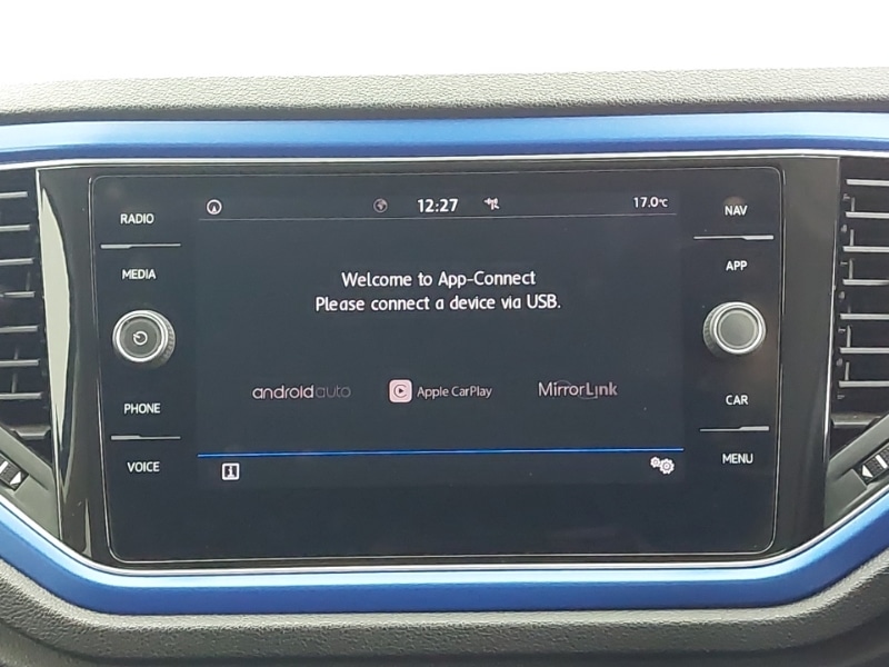Used Volkswagen T-Roc 2019 for sale - 76188197: Photo 16